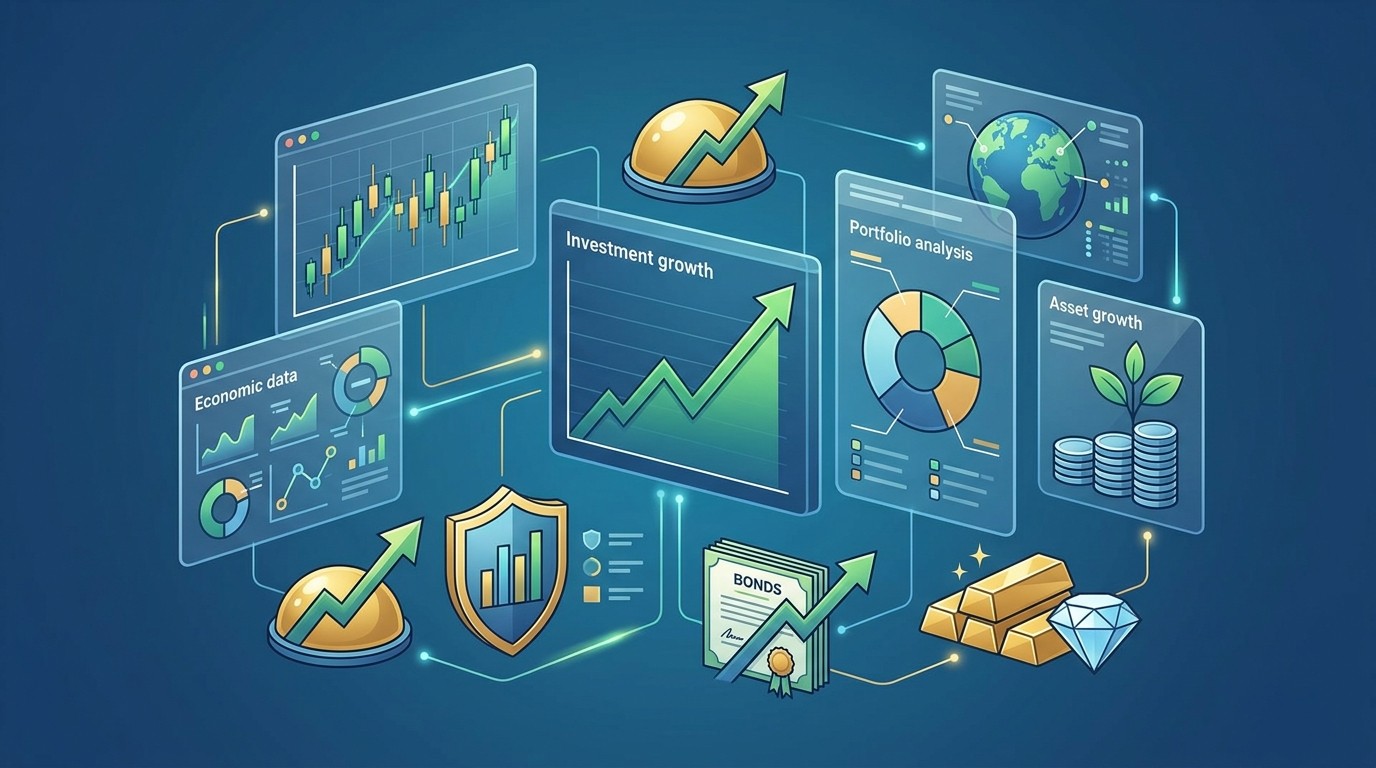 ISA 계좌 추천 ETF 종류